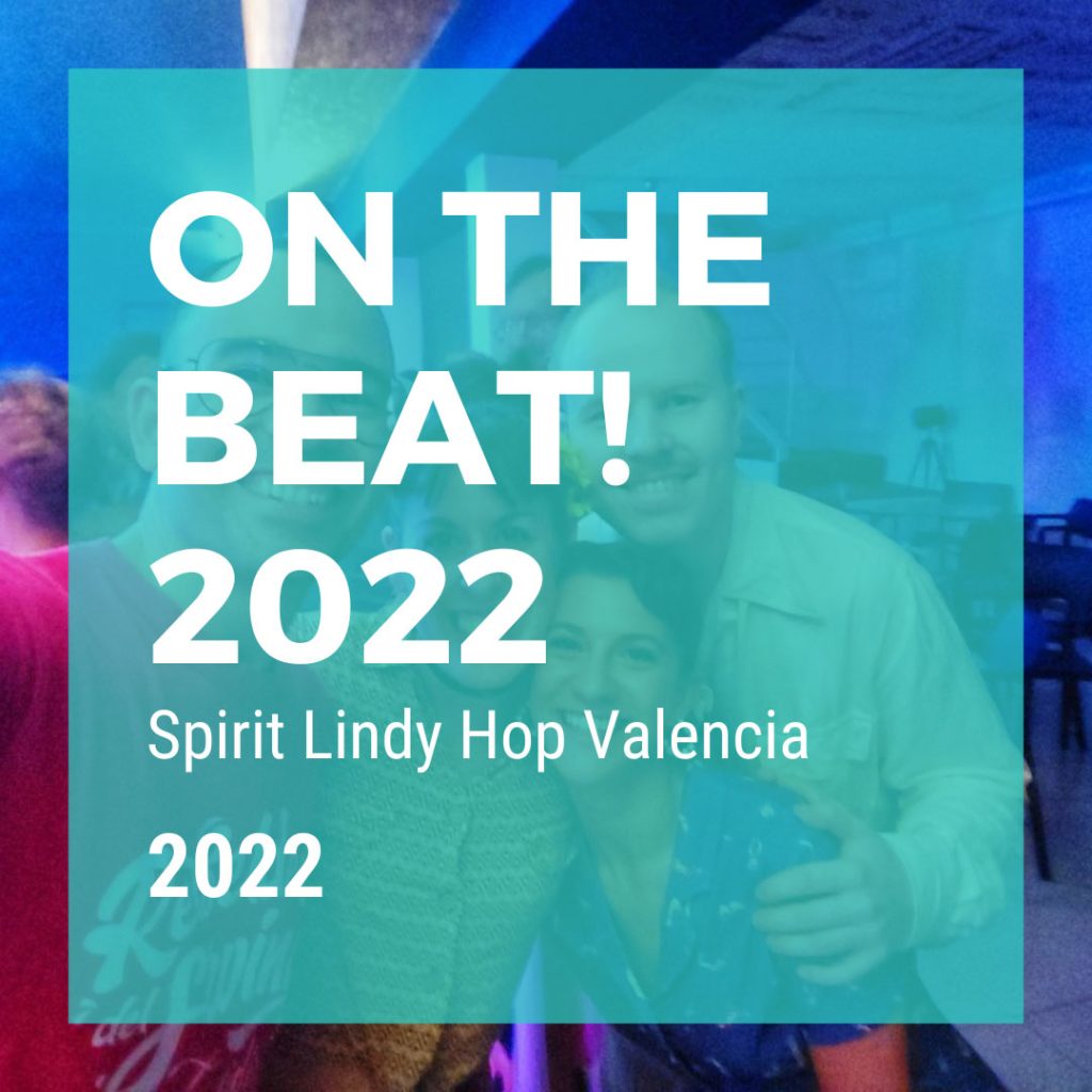 On the Beat Spirit Valencia Swing Cádiz Chictuchic