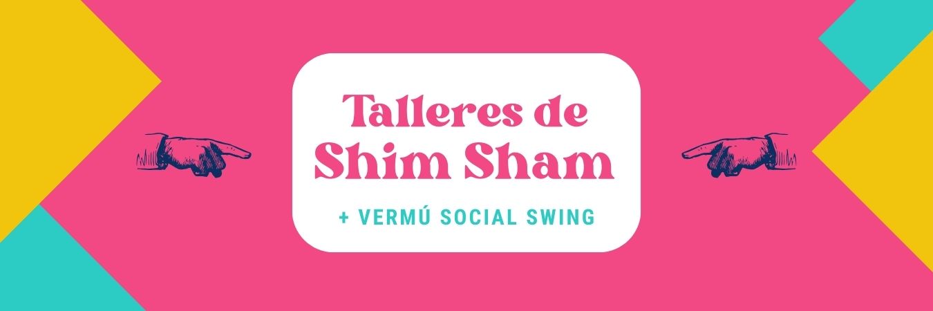 talleres de Shim Sham