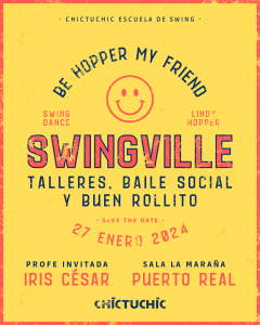 Primer SwingVille