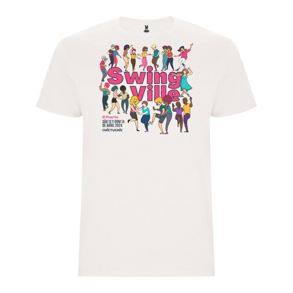 Swingville el puerto