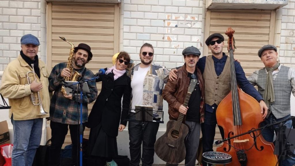 SwingVille El Puerto de Santa María