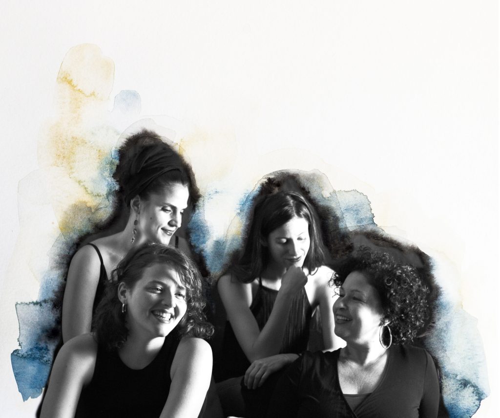 Talleres de baile Swing en Festival JazzCádiz 2024