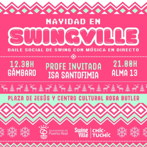 Navidad en Swingville