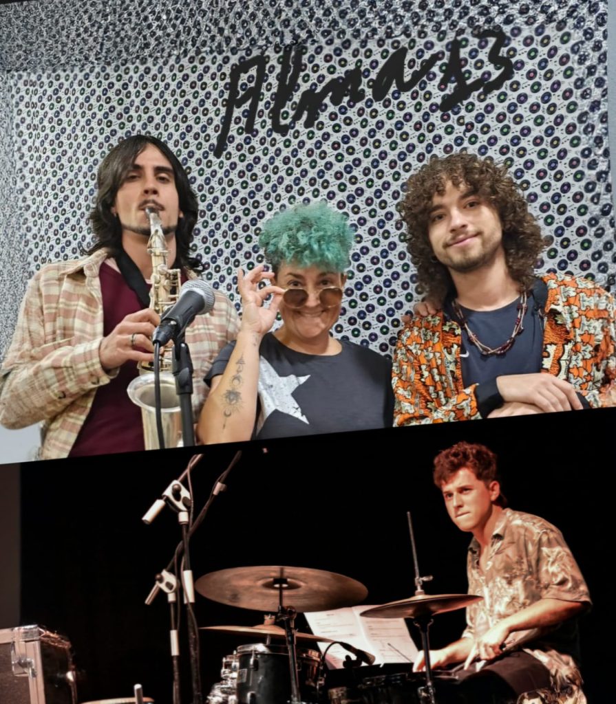 Navidad en Swingville